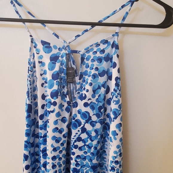 Tank top - Picture 1 of 2